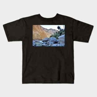 Pérou - Arequipa - Canyon de Colca Kids T-Shirt